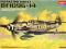 MESSERSCHMITT BF 109-G14 1:48 ACADEMY 1628