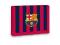 Portfel kibica FC Barcelona Messi