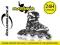 ROLKI ROLLERBLADE IGNITER W 40 25.5 cm NOWE SANOK