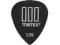 DUNLOP Tortex TIII kostka gitarowa 1.35