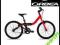 ROWER DZIECIĘCY ORBEA GROW 2 7 BIEGÓW! 20