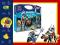 KLOCKI PLAYMOBIL 5972 WALIZKA SKRZYNKA RYCERZE
