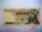 BANKNOT  2000 zł, 1979 ,s. BD, z obiegu
