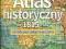 Atlas historyczny do 1815 roku ponadgimn. PWN