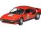 HOT WHEELS Ferrari Mondial 8 1/18