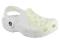 Crocs Cayman White M8 / W10 - EUR.41,5 Biel