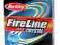 PLECIONKA BERKLEY FIRELINE CRYSTAL110M/01