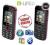 TELEFON GSM M-LIFE DUAL SIM RADIO BLUETOOTH MMS