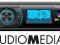 RADIO SAMOCHODOWE AUDIOMEDIA AMR113 USB SD