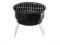 Mini grill z torbą termiczną 26 cm Sagaform BBQ cz