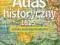 Atlas historyczny do 1815 roku LO PWN/Demart