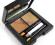 SLEEK BROW KIT CIEŃ WOSK AKCESORIA DO BRWI LIGHT