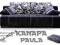 Ka-ma-meble Sofa/Kanapa/Wersalka ! 21 modeli !RATY