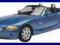 BMW Z-Seria Z4 Cabrio  importer Motor Max 1:18 bu