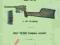 22046; Die patentierte Mauser-Selbstlade-Pistole,