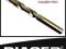 WIERTŁO METAL 4,2mm HSS DIAGER PRO SZLIFOWANE 2szt