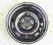 Felga stalowa OPEL Omega B 15 5x110 ET33 6,5J F18