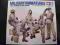 1:35 Figurki German Flak Crew TAMIYA 35094