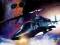 AIRWOLF: THE MOVIE  (DVD): Jean-Michael Vincent