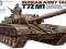 1:35 Czołg T-72M1 Tamiya 35160