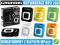 MINI MP3 GRUNDIG MPAXX 920 2GB Z KLIPSEM 6 KOLORÓW