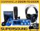 PRESONUS AudioBox Studio - Zestaw Nagraniowy W-WA