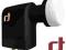 Konwerter SAT INVERTO QUAD UNICABLE+TWIN