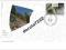 FDC 1641 Pająki chronione w Polsce Fi 4507