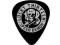 Dunlop kostka gitarowa Lucky 13 Speed Demon - 1.0