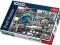 Puzzle Trefl 1000 el. 10346 Praga - kolaż