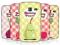 SAMSUNG GALAXY Y DUOS S6102 head FRUIT etui