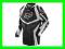 KOSZULKA BLUZA FOX HC RACE BLACK XL ENDURO-CROSS