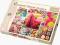 Puzzle Trefl 1000 el. 10357 Cuisine Decor Cukierki