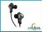 Monster DNA In-Ear Czarne - Autoryzowany Dealer