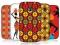 SAMSUNG GALAXY Y DUOS S6102 head AFRICAN etui