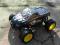 REELY, Monstertruck Extreme, 4WD, 1:10,ARR.