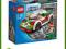 LEGO City Samochód wyścigowy