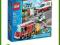 LEGO City Zestaw startowy