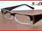 +4 ELEGANCKIE OKULARY DO CZYTANIA OPRAWKI +2GRAT