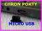 chroń porty MICRO USB GUMKI ZAŚLEPKI DO PORTÓW