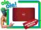 Pokrywa do laptopa Dell Switch - Fire Red 17''
