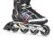 ROLKI ROLLERBLADE SIRIO ALU XT  r.47,5 Whitesport