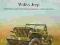 Modelik nr 10/02 WILLYS JEEP