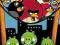 Angry Birds Wściekłe Ptaki Świnie plakat 61x92