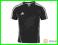 adidas T-shirt ClimaLite Koszulka 7-8 lat 128 cm