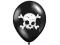 BALONY MONSTER HIGH urodziny CZACHA balon 14 cali