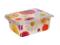 OKT Pojemnik Fashion-Box 10L PinkFlowers POLECAM!!