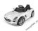 PIĘKNY Mercedes SLS Akumulator Rastar MP3 ŚWIATŁA