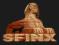 SFINX - POLSKA PRZYGODÓWKA - UNIKAT