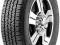 4X BRIDGESTONE H/T 684 205/70R15 96H